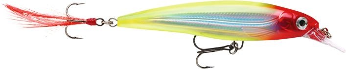 XR08 CLN Rapala wobbler