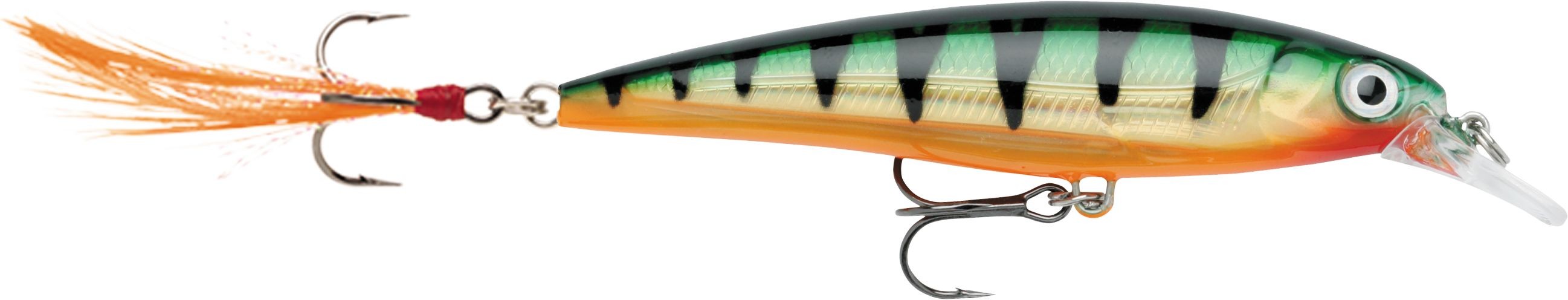 XR10 Rapala wobbler