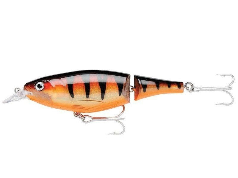 X-RAP JOINTED SHAD 13 - XJS13 BRP