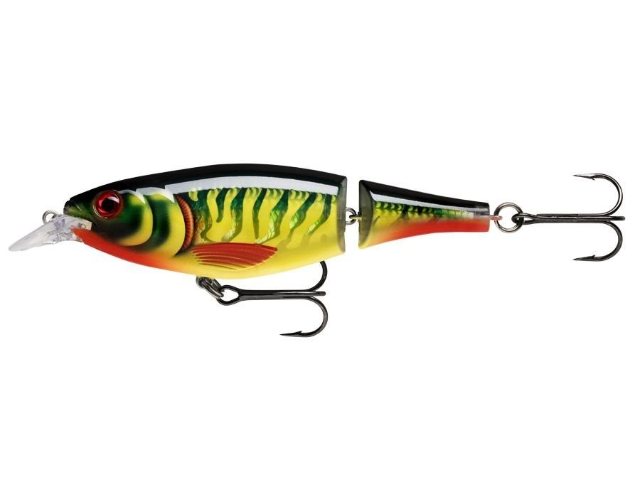X-RAP JOINTED SHAD 13 - XJS13 HTP