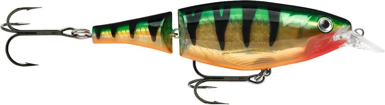XJS13 P Rapala wobbler