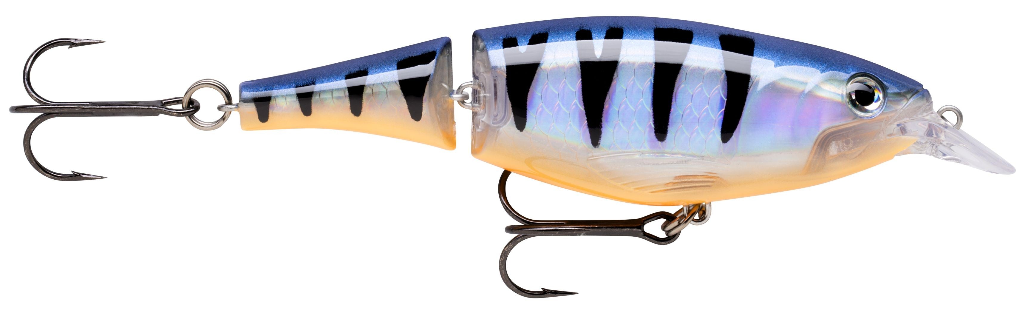 X-RAP JOINTED SHAD 13 - XJS13 STP