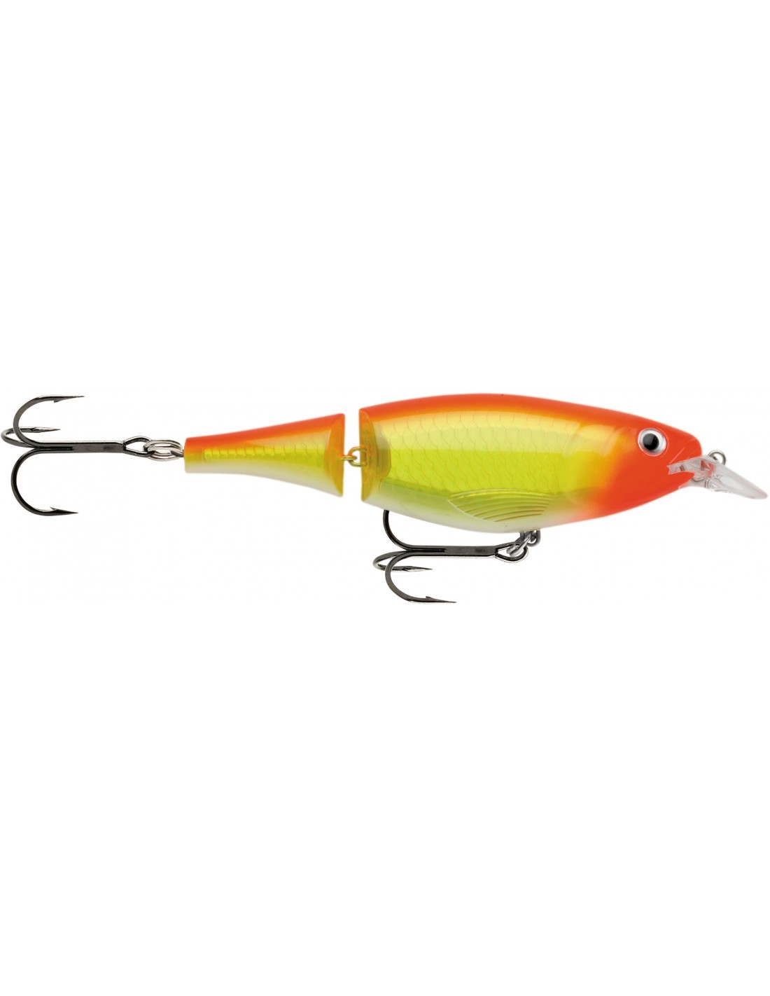 X-RAP JOINTED SHAD