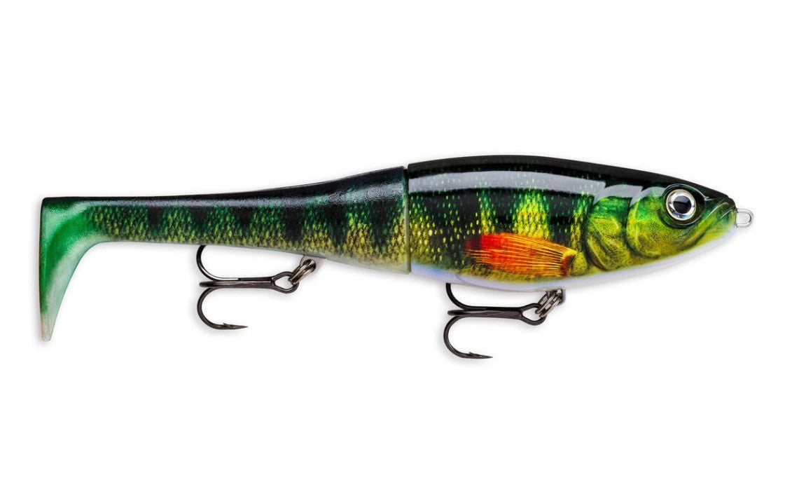 X-RAP PETO SPARE TAIL - PPTP20 PEL