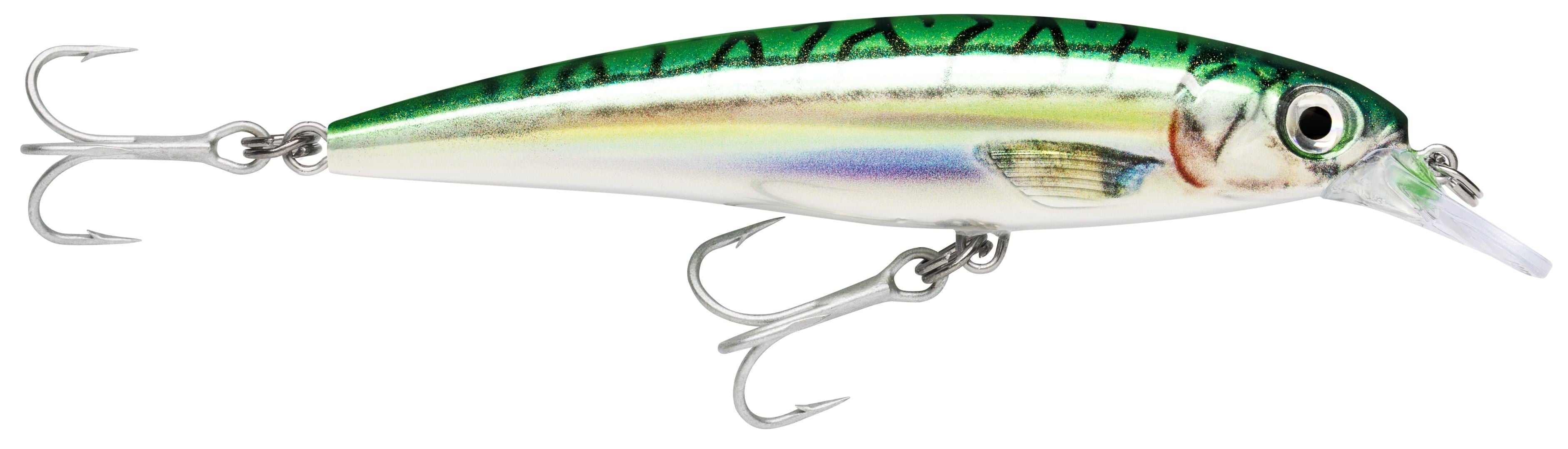X-RAP SALTWATER 10 GM