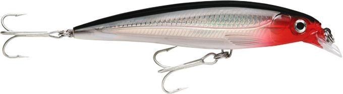 X-RAP SALTWATER SXR10 S
