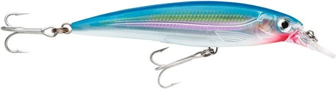 X-RAP SALTWATER SXR10 SB