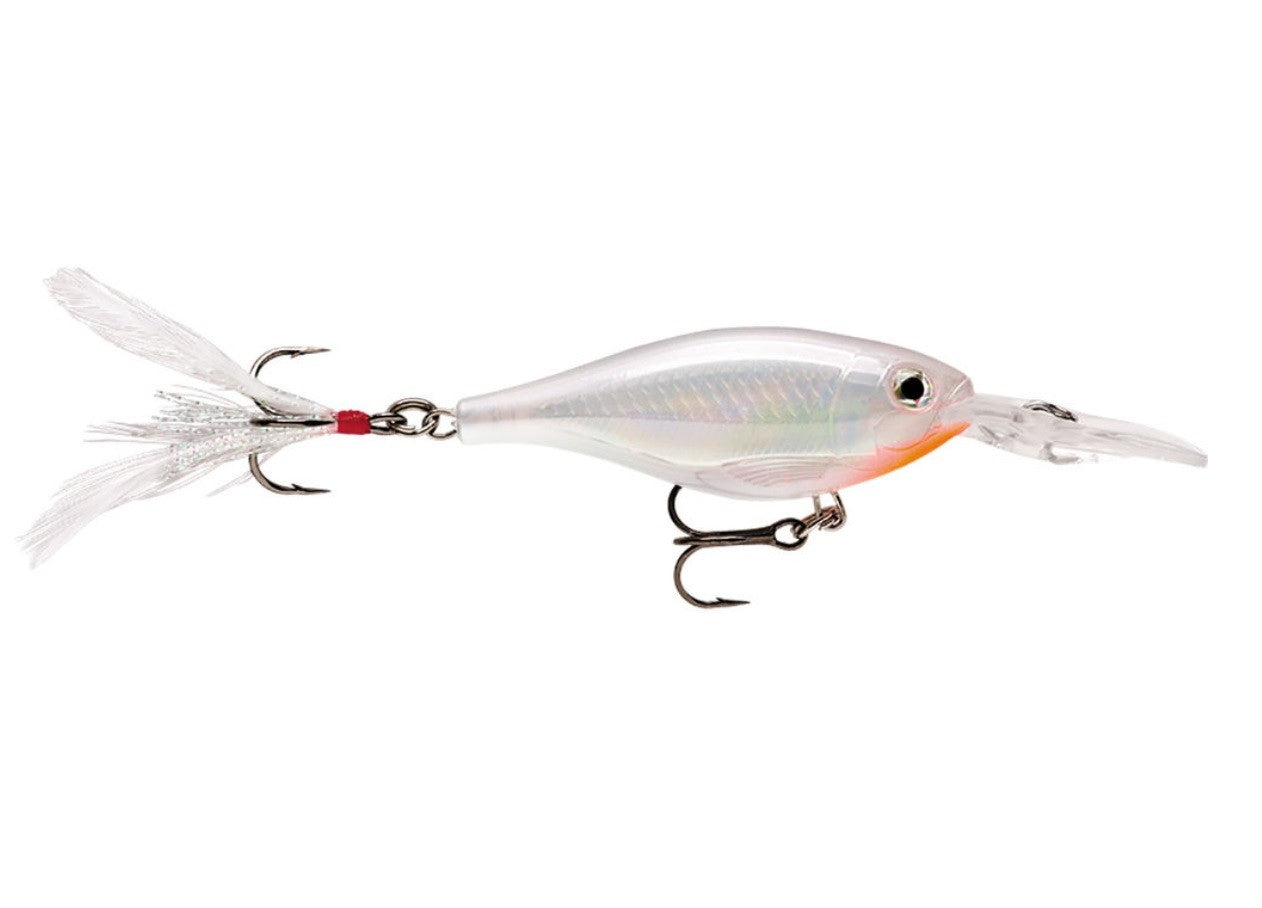 X-RAP SHAD XRS06 GGH