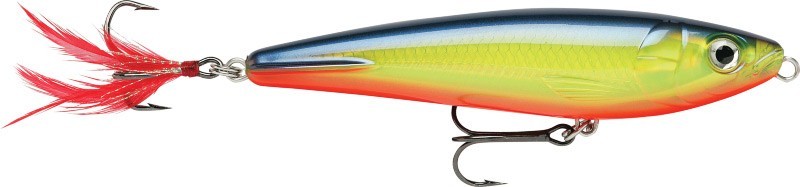 X-RAP SUBWALK XRSB09 HS