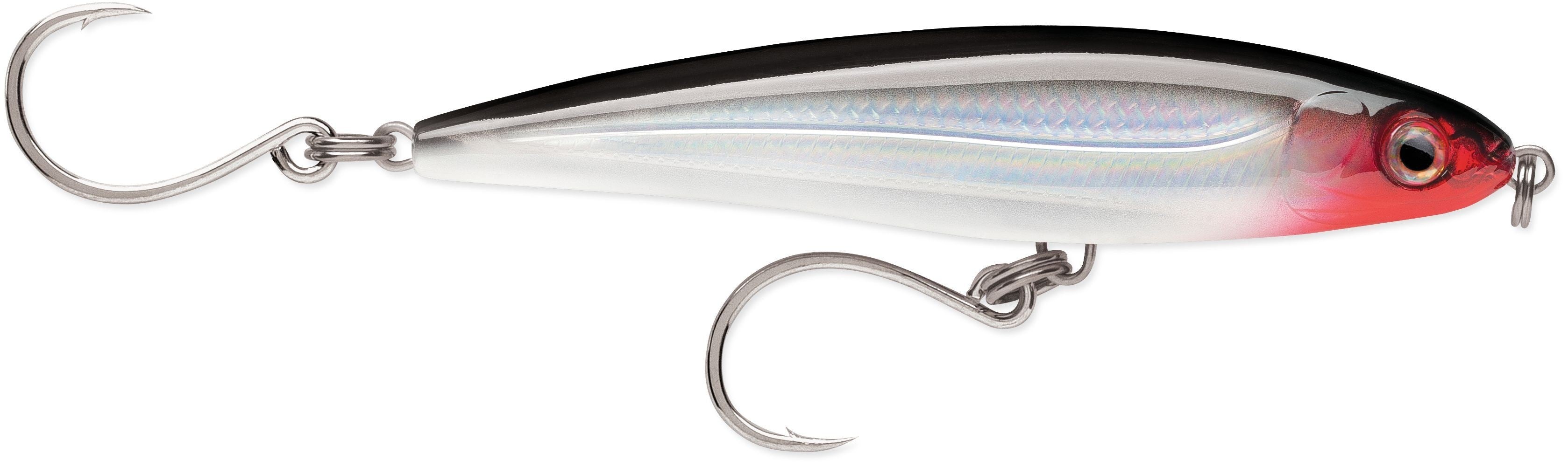 X-RAP TWITCHIN MINNOW SXRT10 S