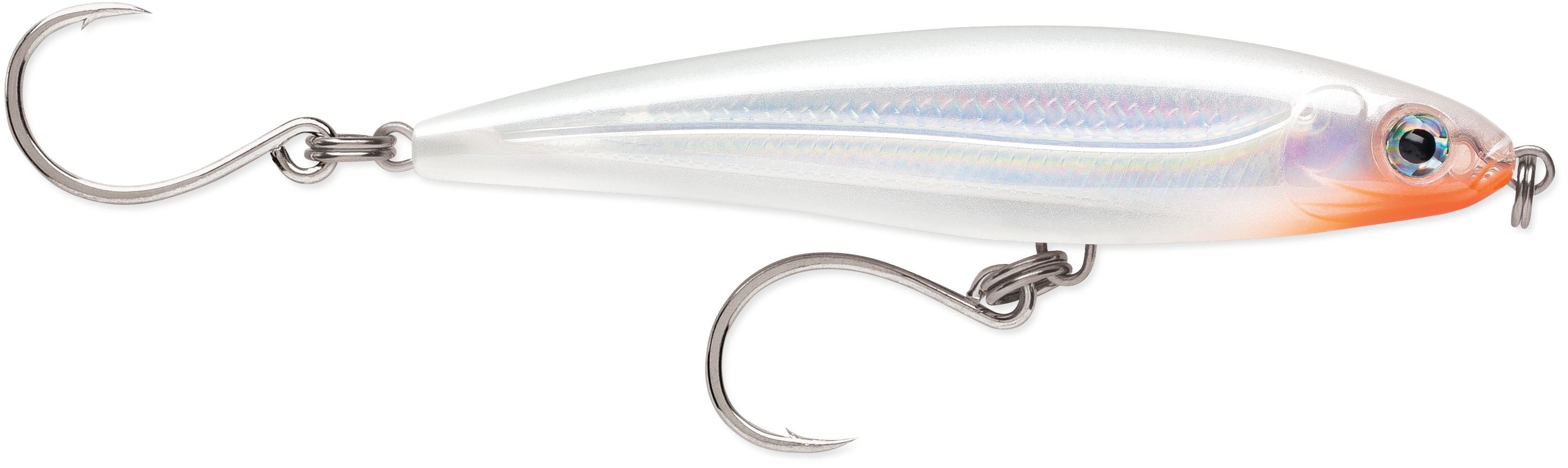 X-RAP TWITCHIN MINNOW SXRT12 GGH