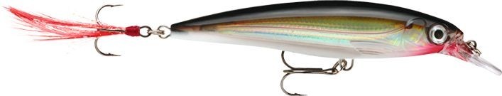 XR10 Rapala wobbler