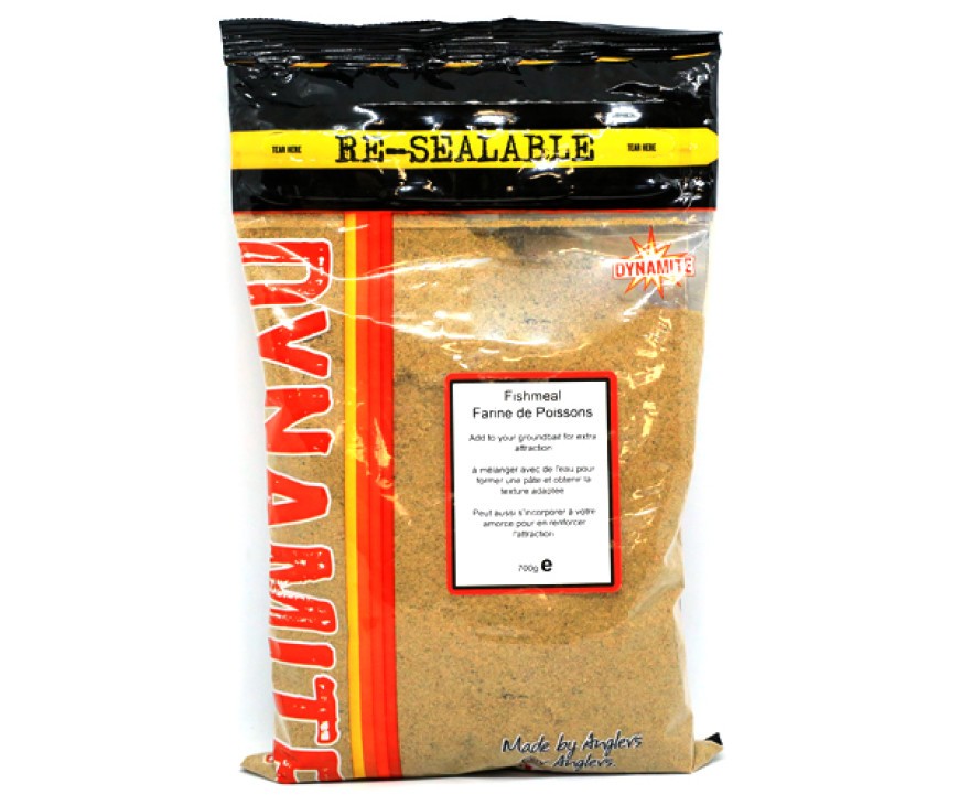 Dynamite XL Fishmeal 700g