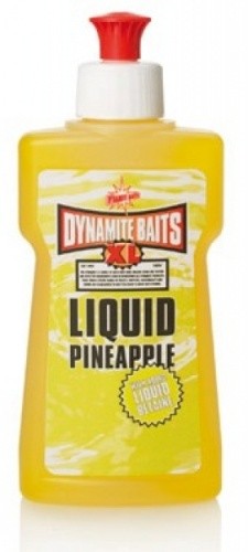 Dynamite Baits aroma XL Liquid Pineapple 250ml