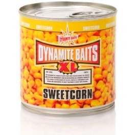XL Sweetcorn 340g