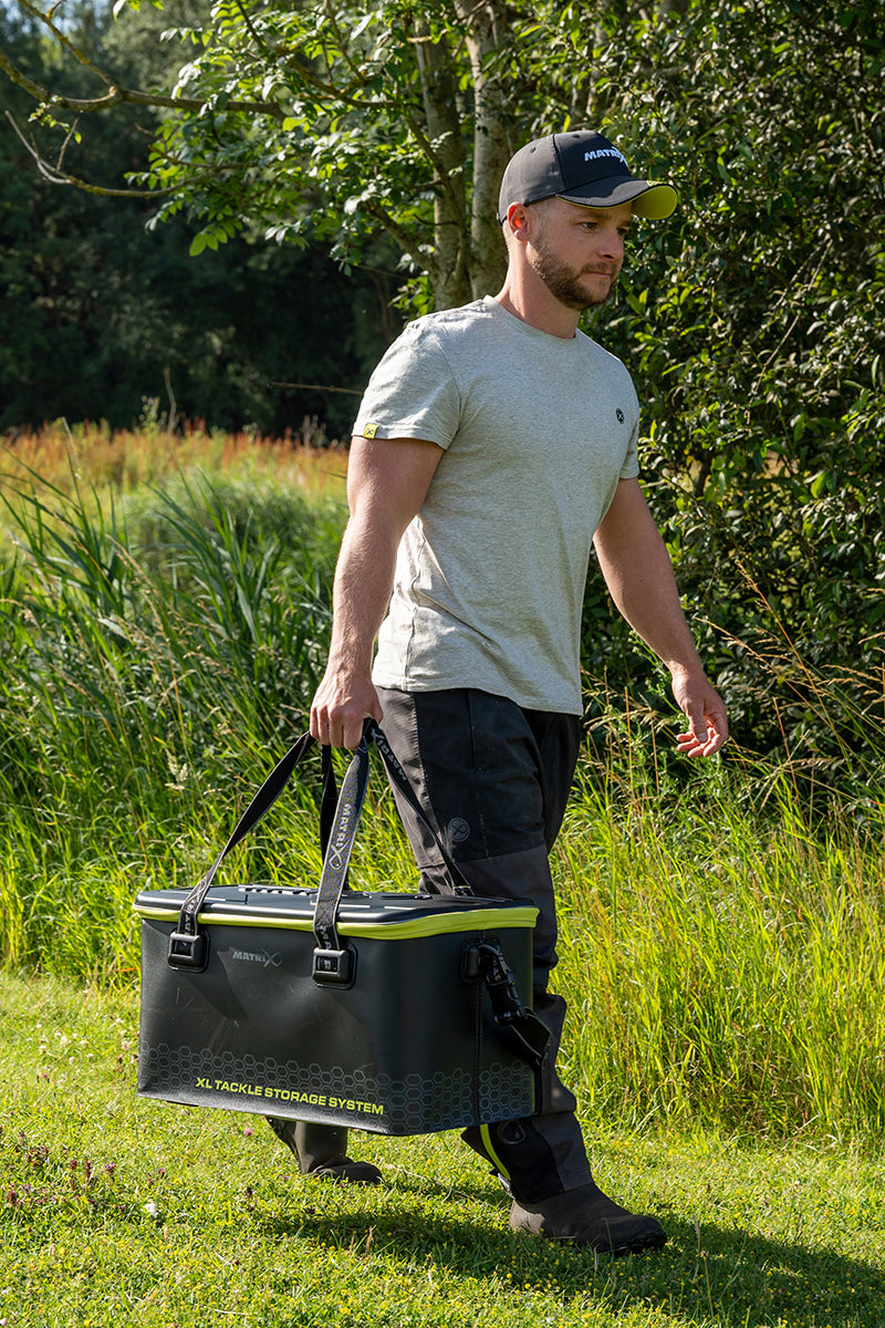 Matrix EVA XL Tackle Storage System