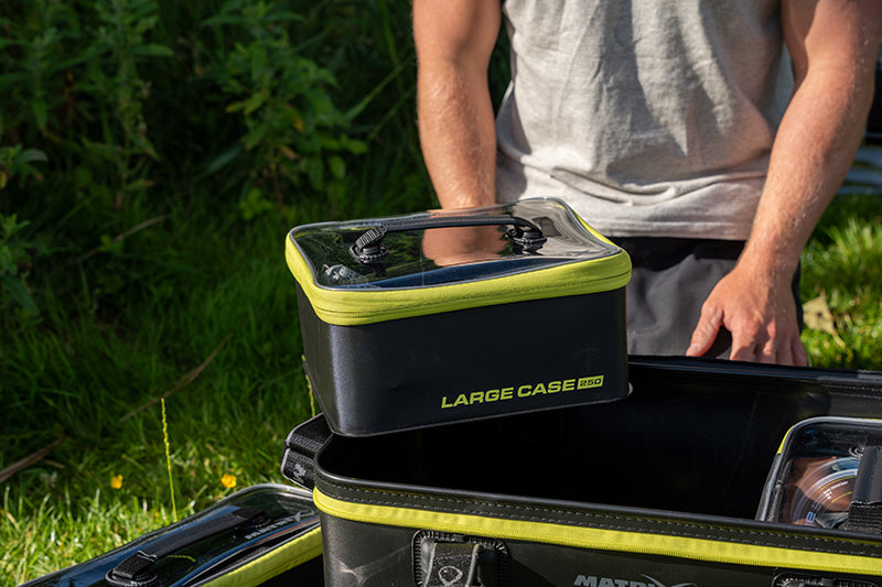 Matrix Large EVA Case 250