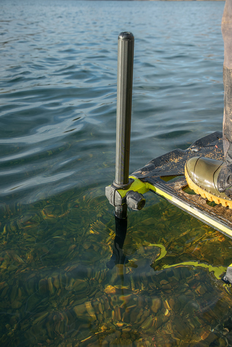 Matrix XR36 Extending Legs