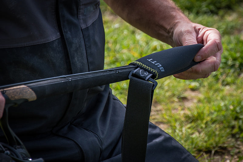 Matrix X-Stretch Top & Tail Rod Bands