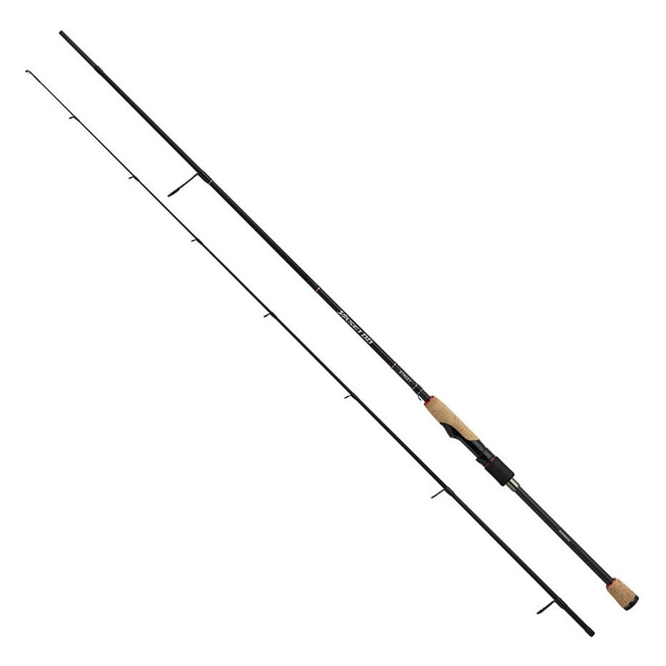 YASEI BB Zander Vertical 195 10-30g