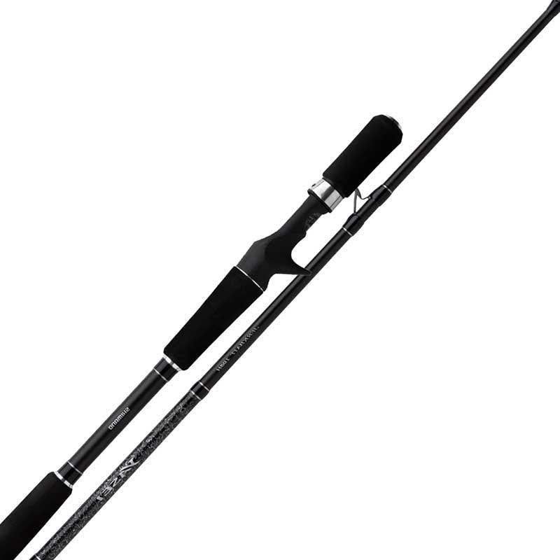 YASEI JERKBAIT 198cm H 45-100g CAST