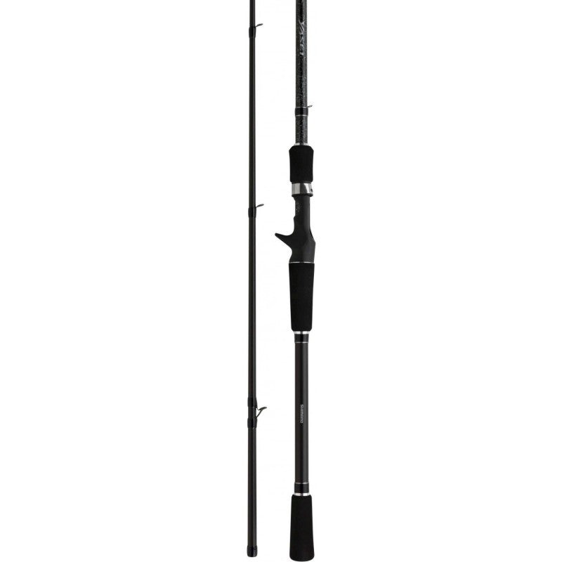 YASEI PIKE CASTING 250XXH 56-170G