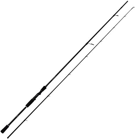 Yasei Zander Shad 240M 12-28g