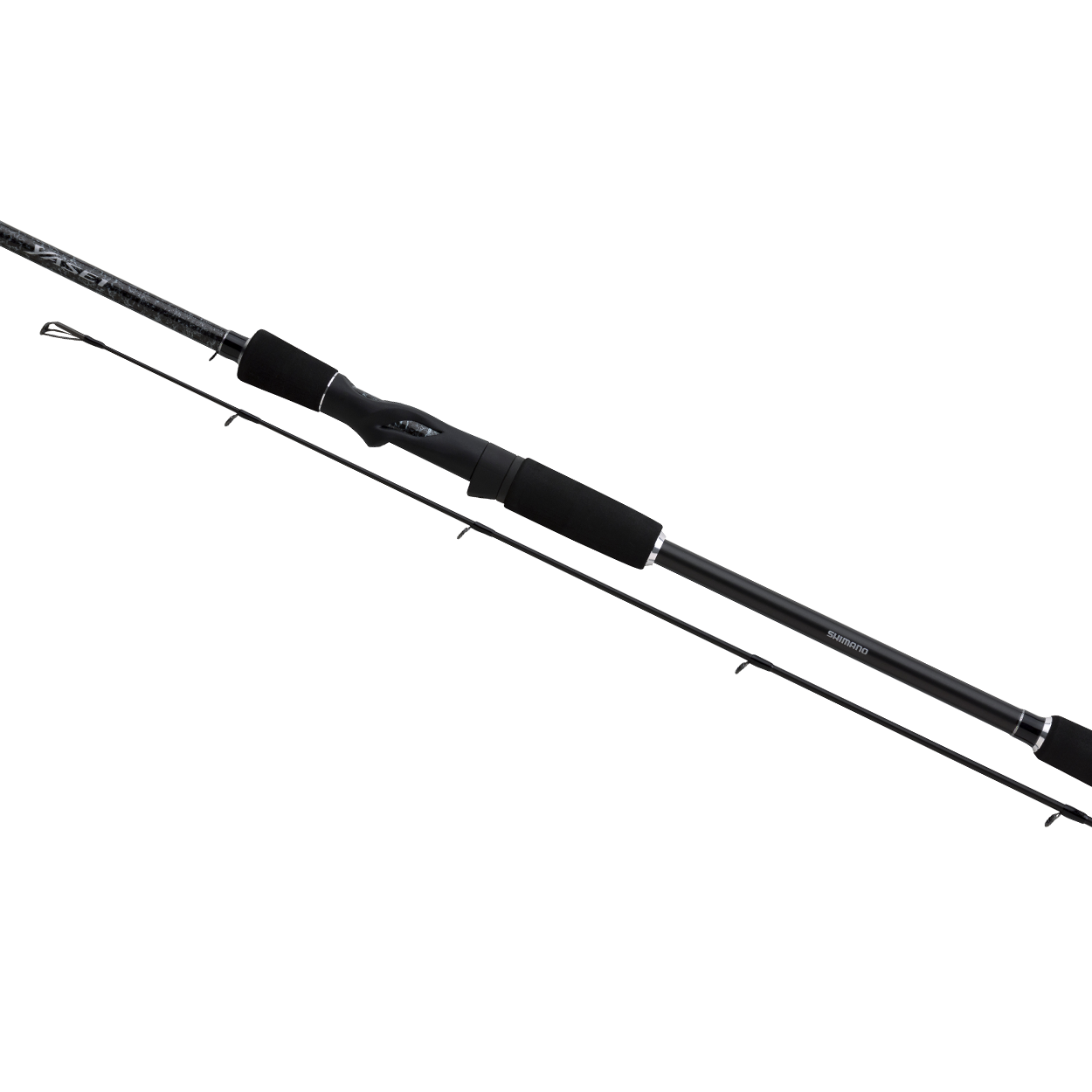 YASEI ZANDER SHAD 270cm H 24-56g