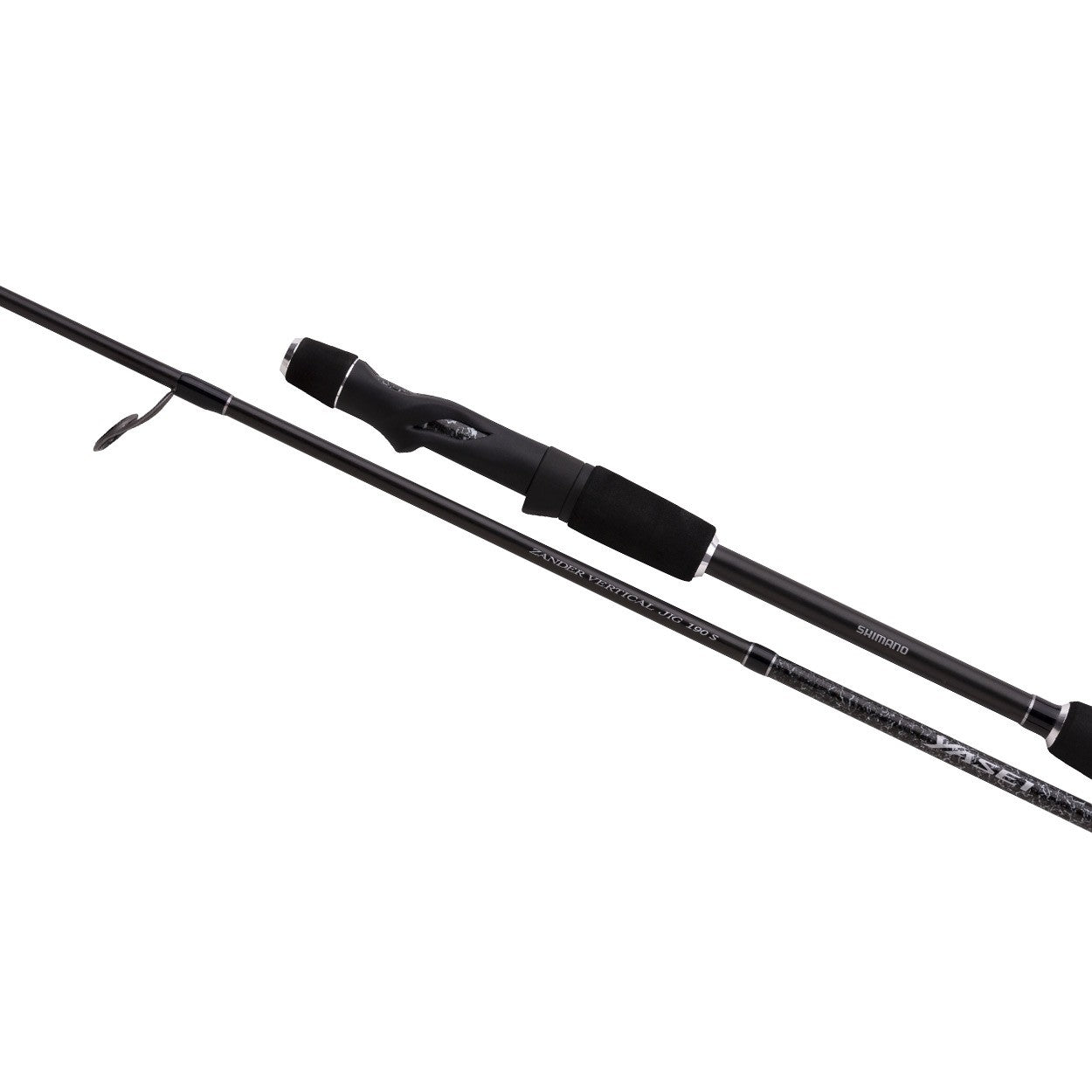 YASEI ZANDER VERTICAL JIG 190cm 14-28g