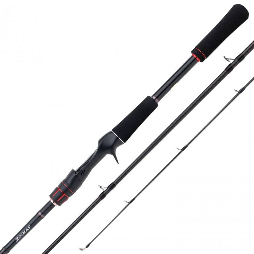 ZODIAS SPINNING 7'0" MH