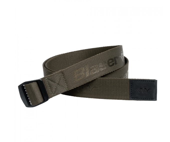 CUREA HUNTEC WOVEN 22 DARK BROWN 110CM