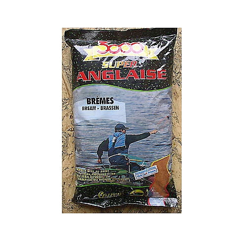 NADA 3000 BREMES SPEC.ANGLAISE 1KG