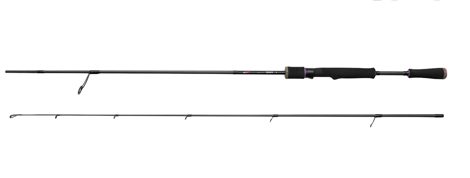 2BUC YAGI SPIN F 2,59M/12-42G