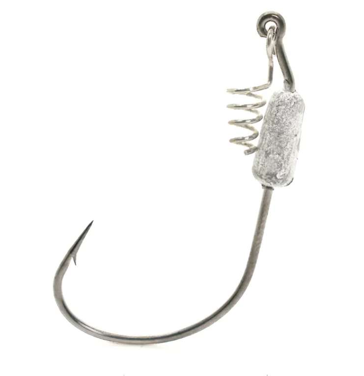 CARLIG OFFSET LESTAT POWER LOCK PLUS, NR.2/0, 3BUC/PL