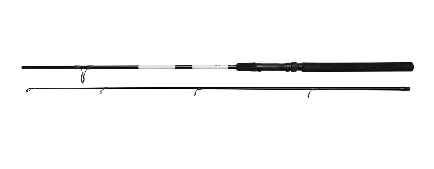 2BUC BASE-X SPIN M 2,40M/20-40G