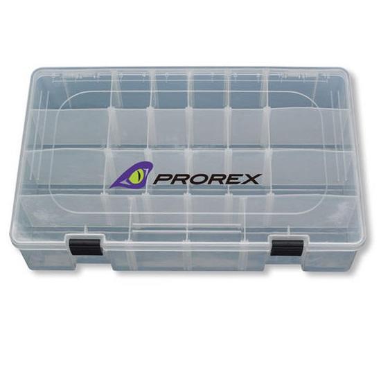 CUTIE PROREX PT.ACCESORII XL 36X22,5X8,5CM