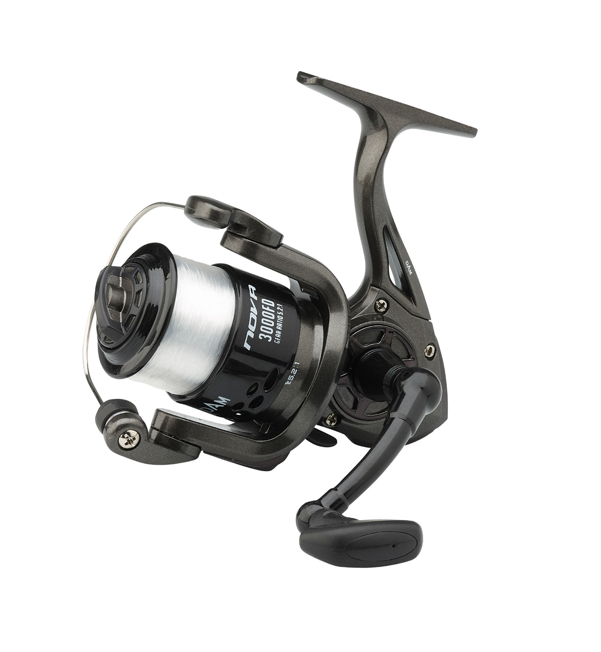 NOVA FD 8000 1BB/472MX0.40MM/4,1:1+FIR