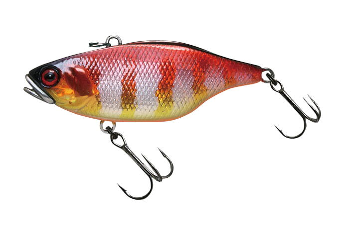 VOBLER SKULL SHELL TN60 MS 6CM/12,8G MRGG