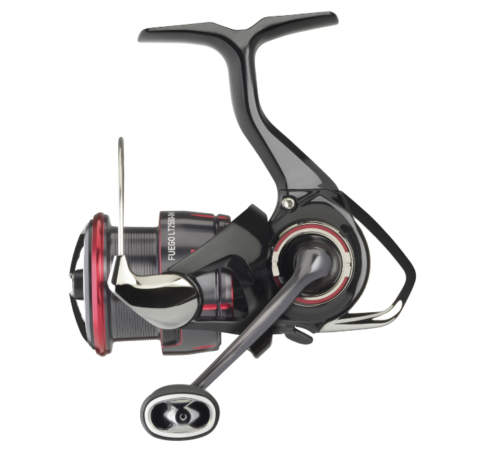 FUEGO LT2000S 6RUL/150M/014MM/6,2:1