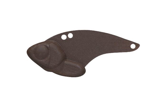 CICADA KURO BALL 2,0G KEIMURA DAIGO BROWN