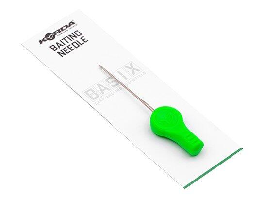 CROSETA BASIX PT. BOILIES VERDE