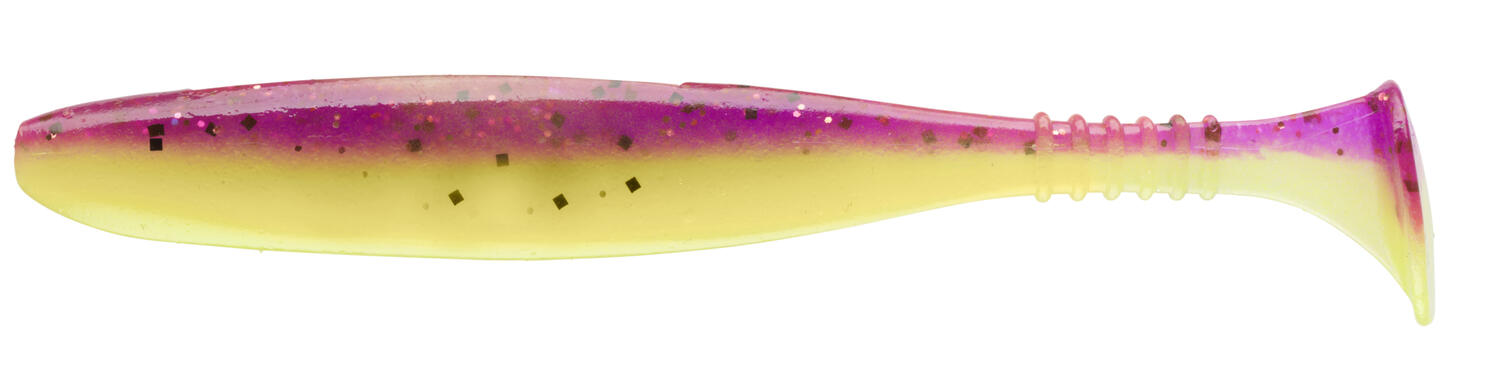 D.FIN 7,5CM/UV CRASH CANDY/10BUC/PL