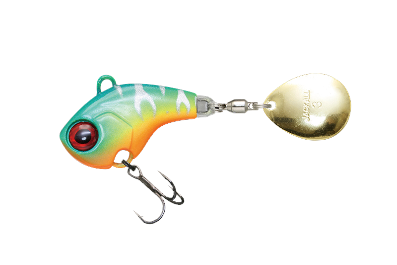 SPINNER DERACOUP 28.4g AOTORA