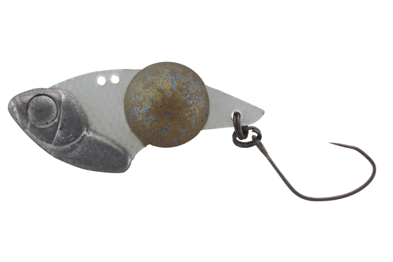 CICADA KURO BALL β 3,8G TACKEY GHOST PELLET
