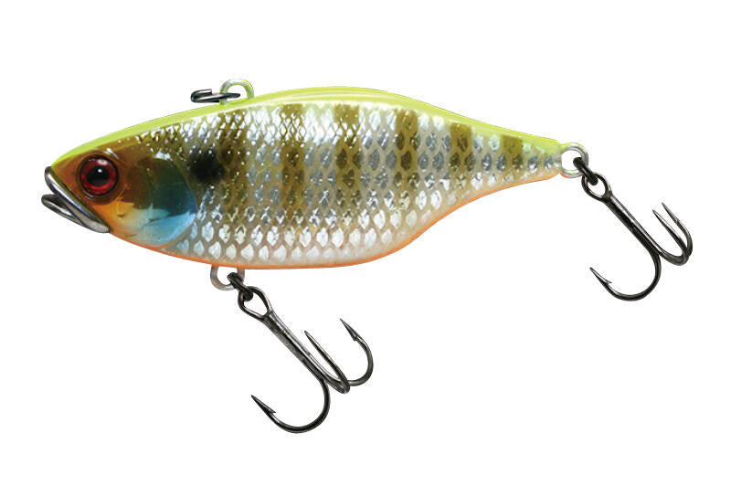 VOBLER TN60 FULL TUNGSTEN 6CM/13G UHCBB