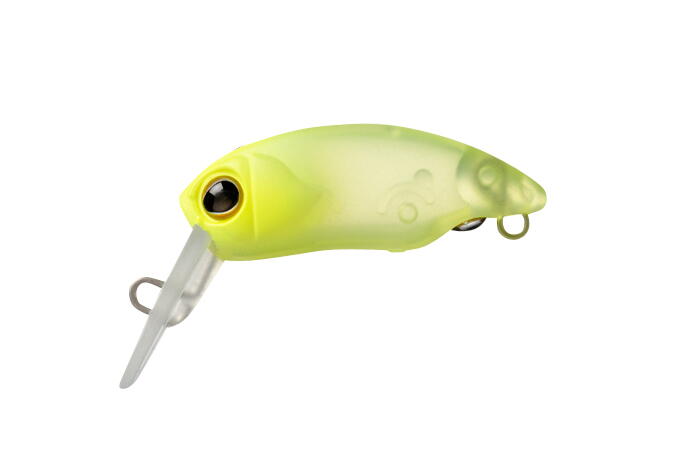VOBLER MITTS SR-DRY 2,2CM/1,2G MIE CHART