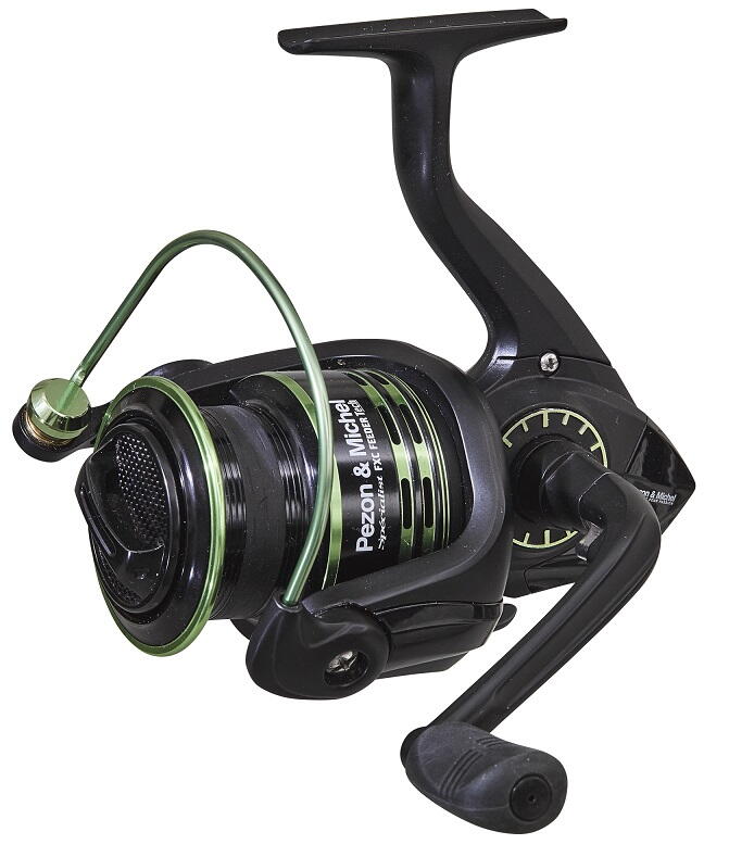P&M SPECIALIST FXC FV 450 6RUL/220MX0.20MM/5,5:1