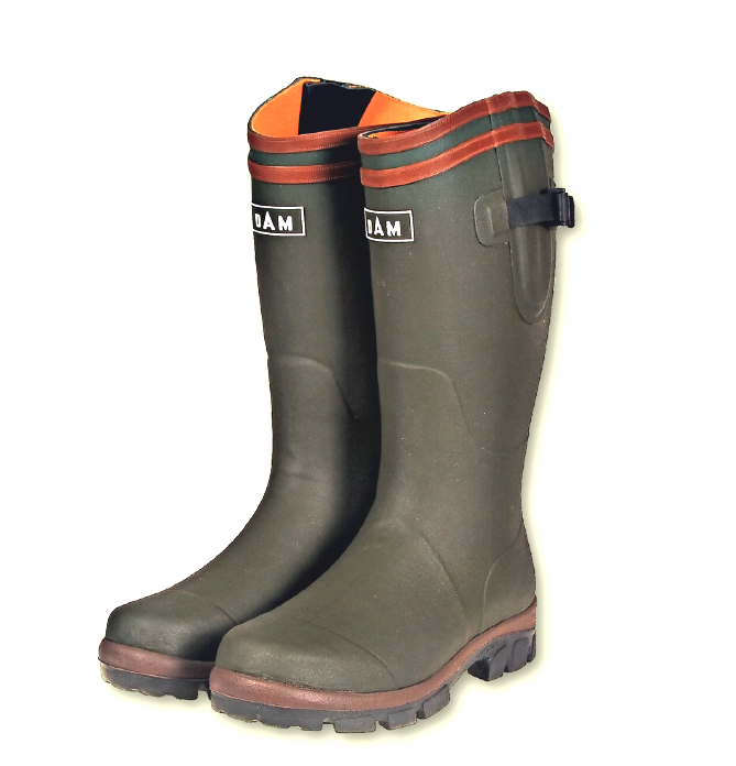 CIZMA FLEX CAUCIUC NEOPREN 3MM MAR.43