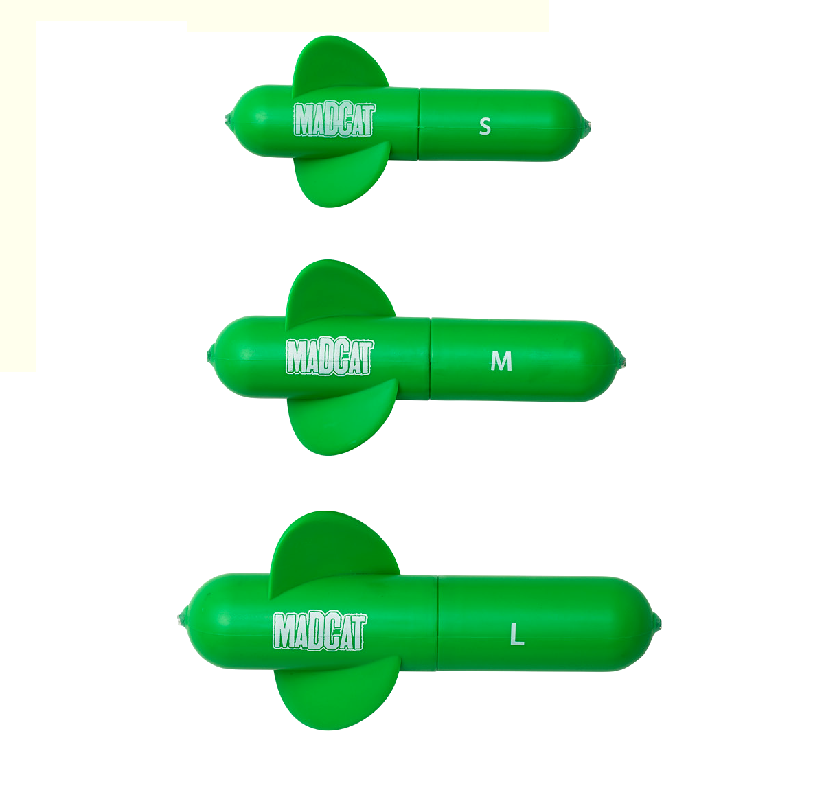 SUBFLOAT MADCAT SCREAMING 10CM/20G
