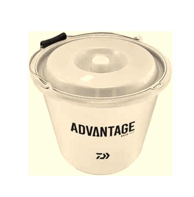 GALEATA + CAPAC ADVANTAGE PT.NADA 18L